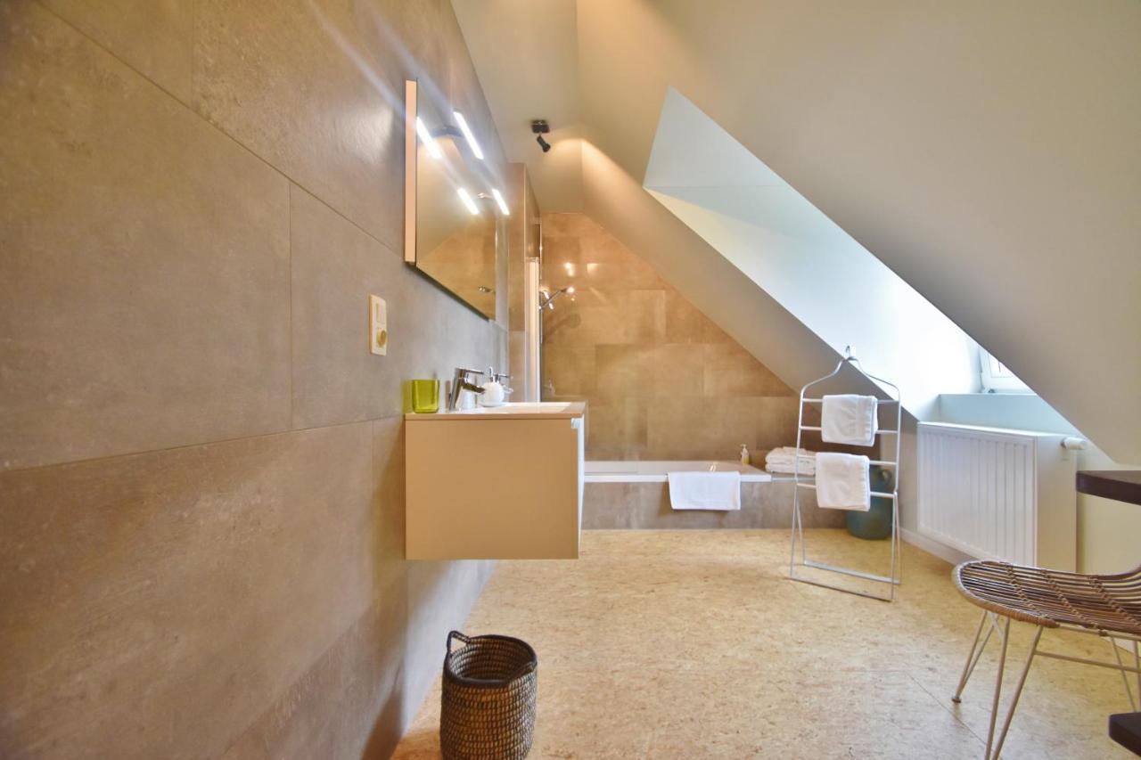 Bed and Breakfast Enroute367 Varsenare Exterior foto