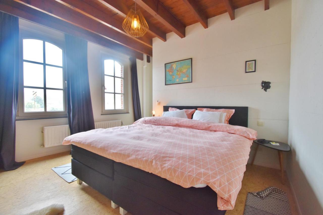 Bed and Breakfast Enroute367 Varsenare Exterior foto